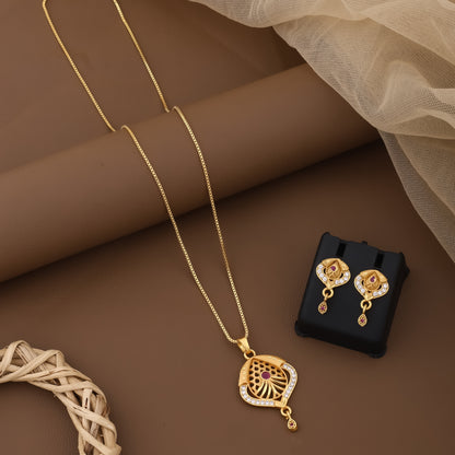 Daksha Pendal Set