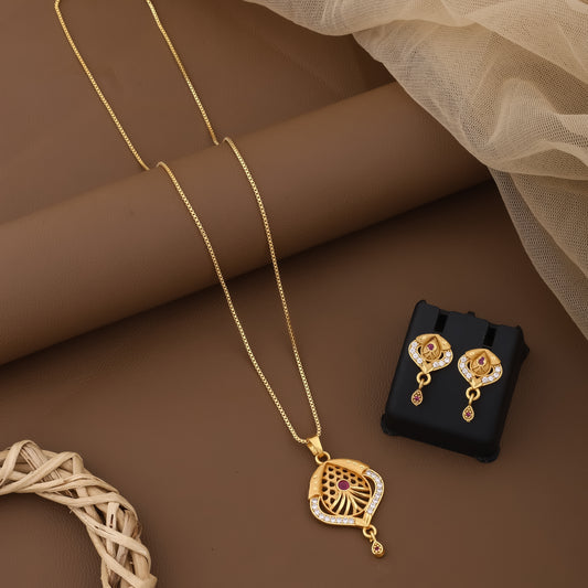Daksha Pendal Set