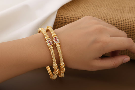 Binita Bangles Set (1 Pair)