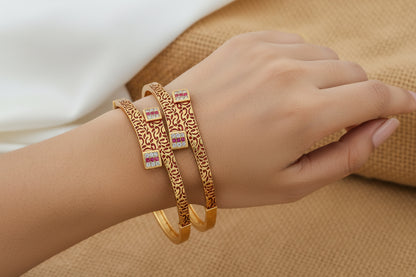 Akshara Bangles