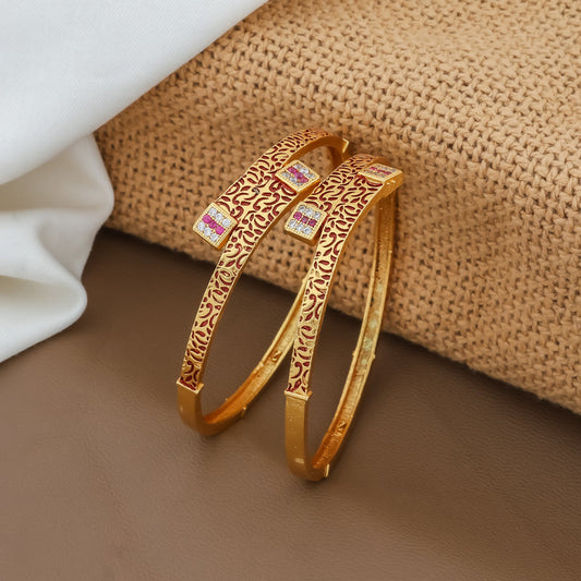 Akshara Bangles