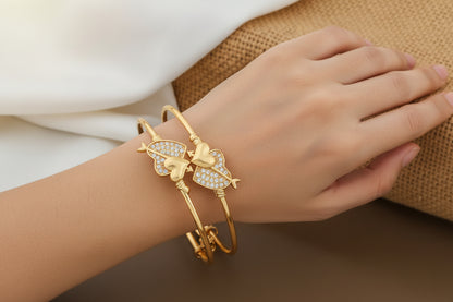 Twinkale Hartley Bangles