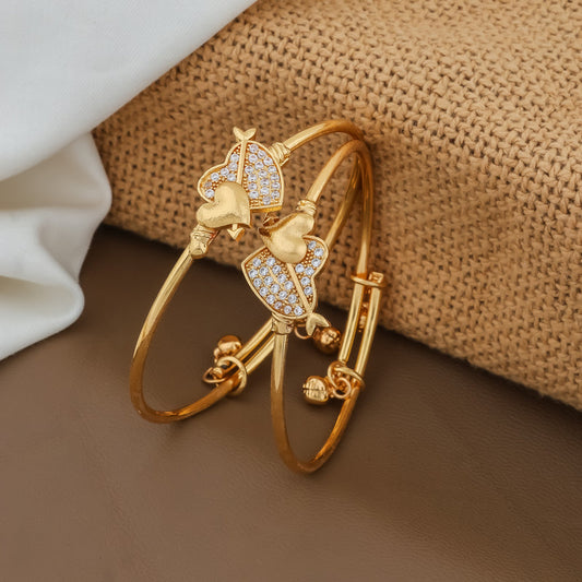 Twinkale Hartley Bangles