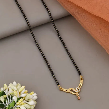 Mahira Mangalsutra