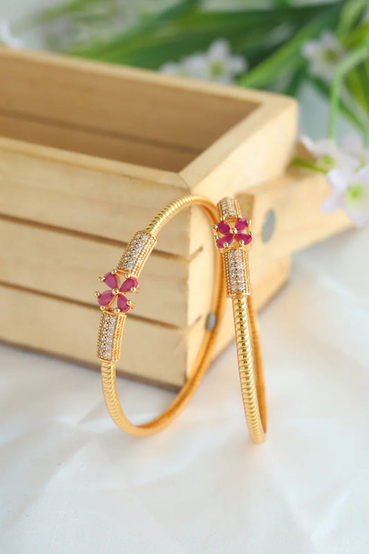Manali Bangles (1 Pair)