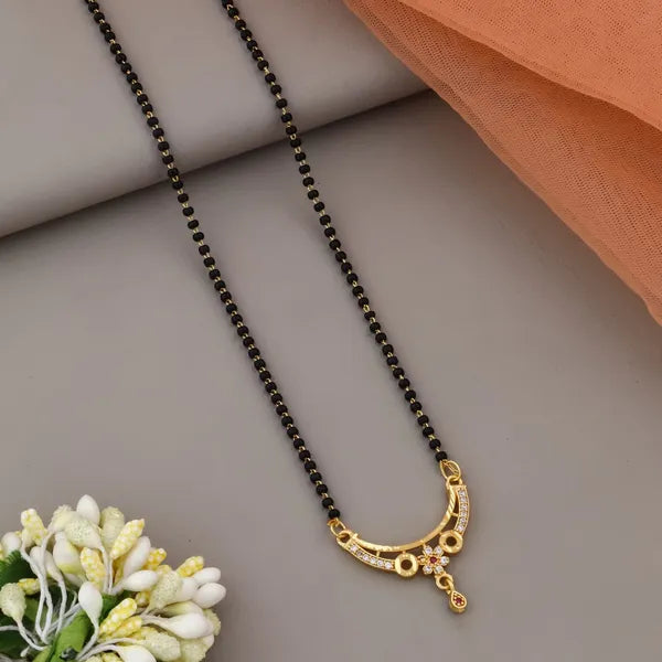 Archi Mangalsutra