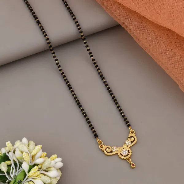 Aanya Mangalsutra