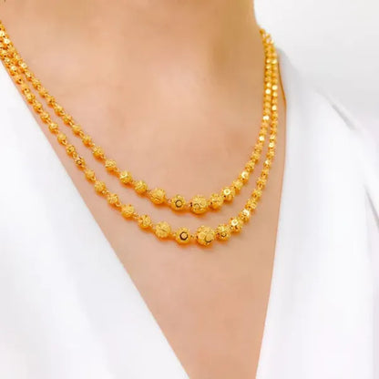 Ashvini Mala Set