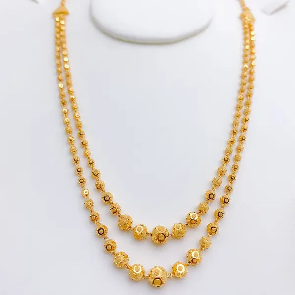 Ashvini Mala Set