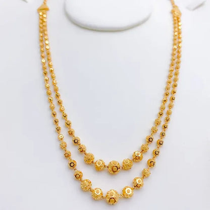 Ashvini Mala Set