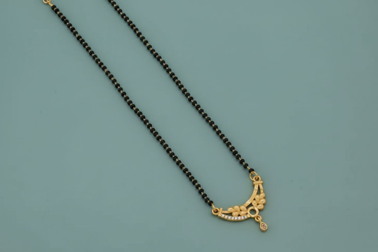 Suhana Mangalsutra