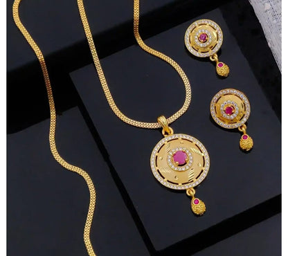KAJOL PENDAL SET
