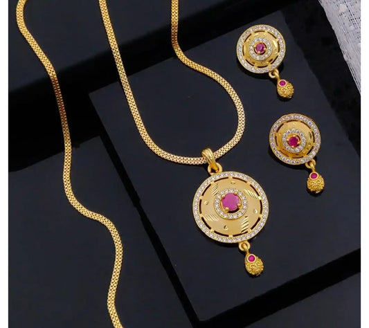 KAJOL PENDAL SET